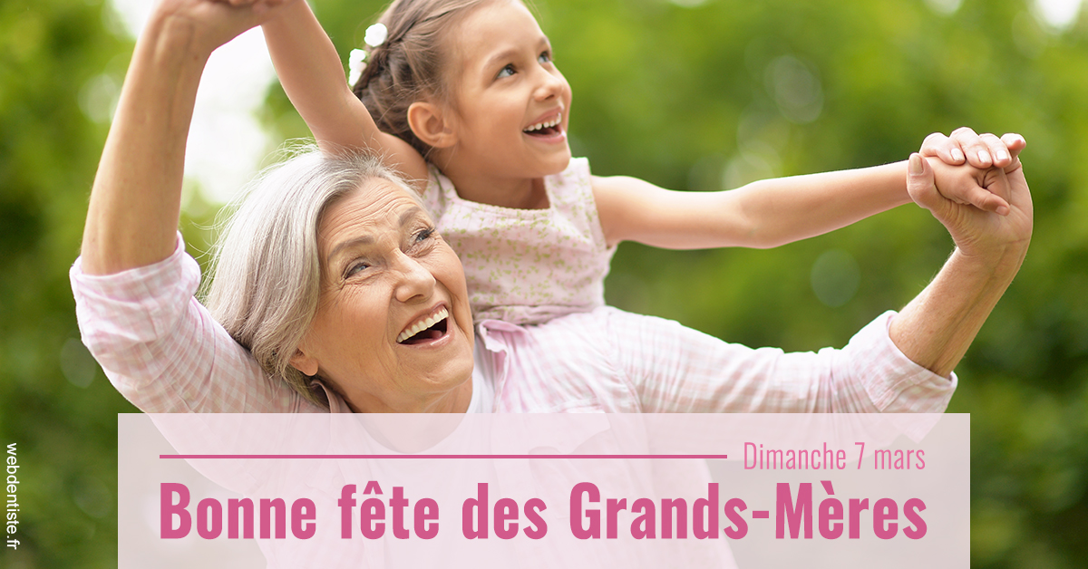 https://dr-leroy-gregory.chirurgiens-dentistes.fr/Fête des grands-mères 2