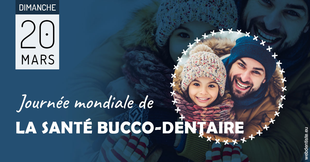 https://dr-leroy-gregory.chirurgiens-dentistes.fr/La journée de la santé bucco-dentaire 1