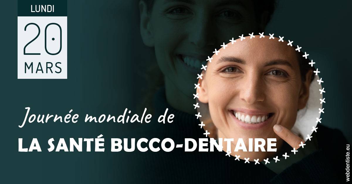 https://dr-leroy-gregory.chirurgiens-dentistes.fr/Journée de la santé bucco-dentaire 2023 2