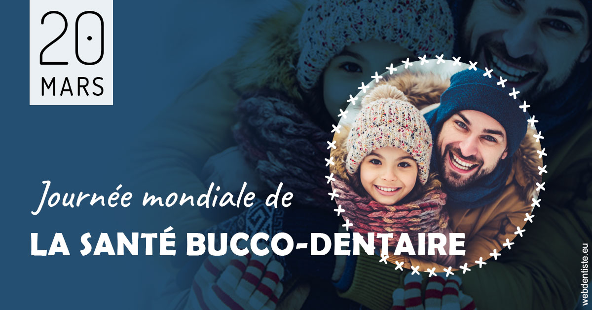 https://dr-leroy-gregory.chirurgiens-dentistes.fr/La journée de la santé bucco-dentaire 1